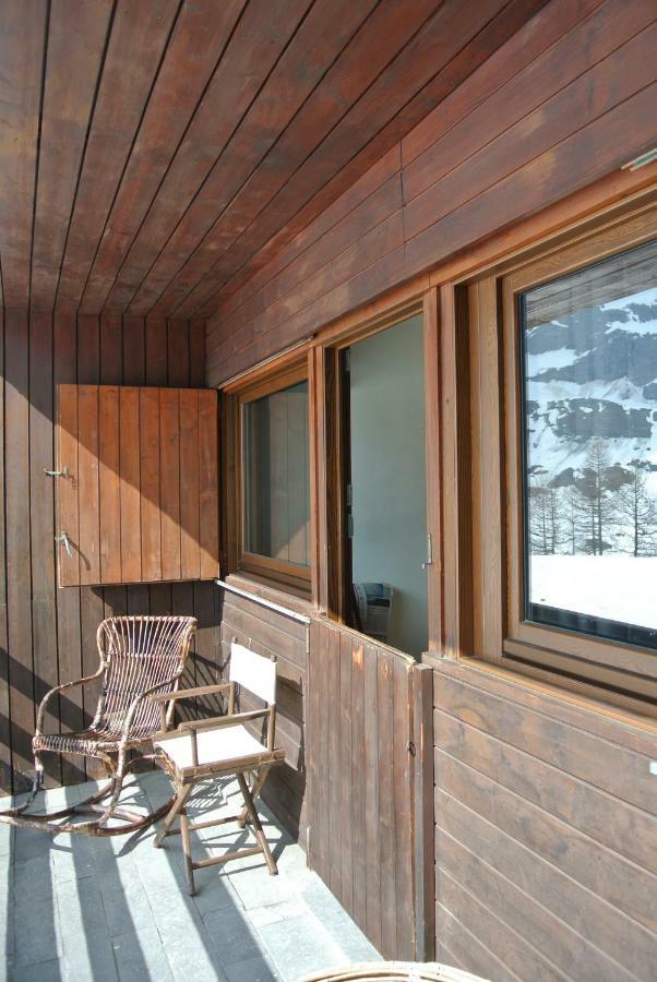 Complesso I Dadi - Residence Cielo Alto - Alberto 21 Breuil-Cervinia Exterior foto