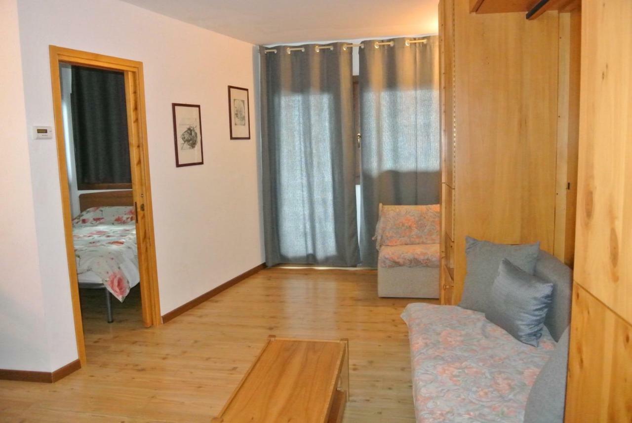 Complesso I Dadi - Residence Cielo Alto - Alberto 21 Breuil-Cervinia Exterior foto