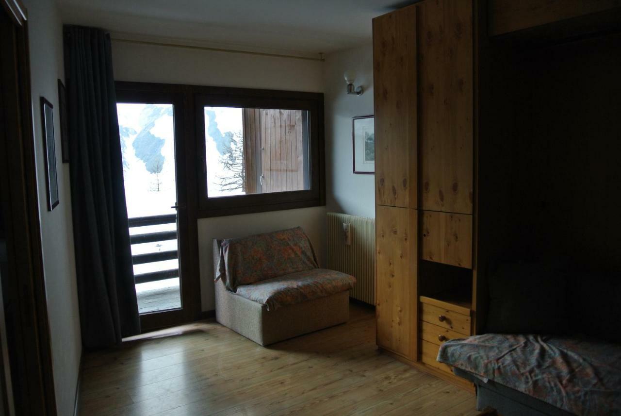 Complesso I Dadi - Residence Cielo Alto - Alberto 21 Breuil-Cervinia Exterior foto